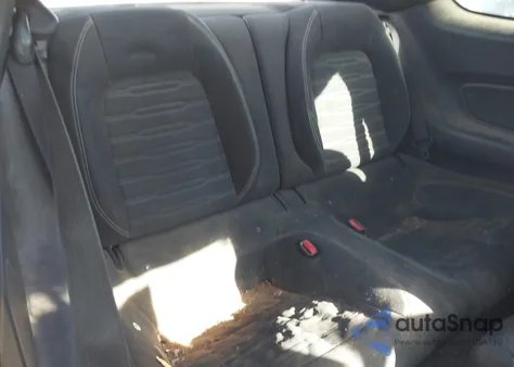 2016 Ford Mustang Ecoboost z USA, uszkodzony, nr VIN 1FA6P8TH8G5229972